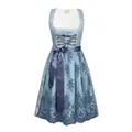 Produktbild: Midi Dirndl 2-teilig Cloé