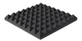 Produktbild: akupur Schaumstoffeinlage Akupur Akustik-Schaumstoff Pyramidenplatte 40 x 40, OEKO-TEX® Standard 100 Zertifikatsnummer