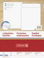 Produktbild: Luftpolstertasche gr. 13 2er