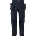 Produktbild: Fristads Arbeitshose Handwerkerhose 241 GS25 blau C148