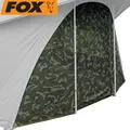 Produktbild: Fox Frontier X Camo mozzy mesh - Mückennetz Front, Zeltfront, Karpfenzelt Tür