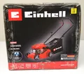 Produktbild: Einhell GC-PM 40/2 Benzin Rasenmäher mit Schnittbreite 40cm, 2kW bis 800m² Neu