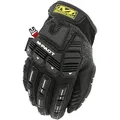 Produktbild: Mechanix ColdWork M-Pact Winterhandschuh schwarz, Größe XL/10