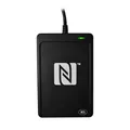 Produktbild: ACS W127147290 ACR1252U-M1 card reader USB  Black, NFC Reader III ~E~