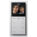Produktbild: Gira Wohnungsstation Video AP 1239112 Haustelefone Wohnungsstation