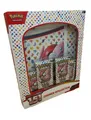 Produktbild: Pokémon S&V Karmesin 3.5 & Purpur 151 Ordner-Kollektion MEW Binder  - DEUTSCH