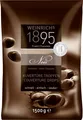 Produktbild: Weinrichs Backdeko Zartbitterschokolade Tropfen Kuvertüre 1500g