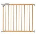 Produktbild: Dolle Schwenkgitter Pia 75,6-110,4cm Massivholz lackiert