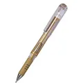 Produktbild: Pentel Roller Hybrid Gel Grip (Gold, 1 x) (K230-XO)