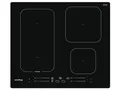Produktbild: Privileg PC 09S60 AL Induktionskochfeld autark