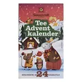 Produktbild: Sonnentor - Tee Adventskalender 2021 bio - 37,5 g - 6er Pack