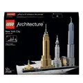 Produktbild: LEGO New York City - 21028