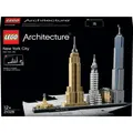 Produktbild: LEGO New York City (21028, LEGO Architecture) (21028)