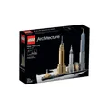 Produktbild: LEGO® Architecture 21028 New York City