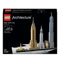 Produktbild: LEGO 21028 Architecture New York City Architektur 21028 MISB NEW NEU OVP