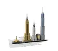 Produktbild: LEGO 21028 Architecture New York City