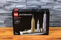 Produktbild: 🗽 LEGO Architecture (21028) New York City Skyline NEU OVP ✅ EOL