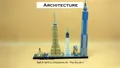 Produktbild: LEGO ARCHITECTURE: New York City (21028) | used, complete, with instruction