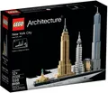 Produktbild: LEGO 21028 - New York City