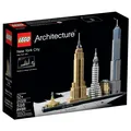 Produktbild: LEGO Architecture 21028: New York City | NEU & OVP