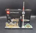 Produktbild: Lego Architecture: Berlin 21027