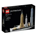 Produktbild: LEGO Architecture New York City 21028 NEU OVP