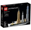 Produktbild: LEGO® 21028 Architecture New York City NEU, OVP