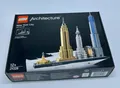 Produktbild: LEGO ARCHITECTURE: New York City (21028) - NEU & OVP