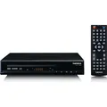Produktbild: Lenco DVD-120 (DVD Player) (A004693)