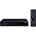 Produktbild: Lenco DVD-120BK Tragbarer DVD-Player Schwarz