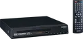 Produktbild: LENCO DVD-120BK - DVD-Player, USB