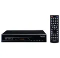 Produktbild: Lenco Lenco DVD-120BK Tragbarer DVD-Player DVD-Player