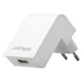 Produktbild: Gembird Universal USB-Ladegerät (1 Port) (EG-UC2A-02-W)