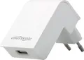 Produktbild: Gembird EnerGenie - Netzteil - 2.1 A (USB) - weiß