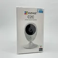 Produktbild: EZVIZ Wi-Fi 1080p Indoor IP-Kamera Mini O Plus C2C