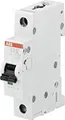 Produktbild: ABB Dimmaktor Lichtregler LR/S2.16.1 | KNX REG | 2-fach | 1-10V Schnittstelle | 2 Ausgänge | 16A | IP20 | Handbedienung