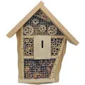 Produktbild: Bausatz Großes Insektenhotel