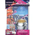Produktbild: Topps - Champions League 2020/21 Sticker - 1 Album inkl. 36 Sticker