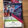 Produktbild: TOPPS - Champions League 2020/21 Sticker - 1 Album inkl. 36 Sticker