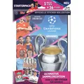 Produktbild: TOPPS - Champions League 2020/21 Sticker - 1 Album inkl. 36 Sticker