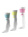 Produktbild: adidas Unisex - Erwachsene 3-Streifen Cushioned Crew Socken 3 Paar, 45-48