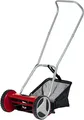 Produktbild: Einhell-Handrasenmäher, 16-Liter-Fangkorb, Schnittbreite 30 cm