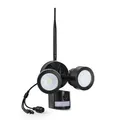 Produktbild: Technaxx TX-83 HD IP-Cam Flutlicht Ãberwachungskamera mit LED-Licht