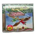 Produktbild: Der geheime Flug des Leonardo (Das magische Baumhaus 36), 1 Audio-CD | 2015