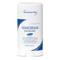Produktbild: Vanicream Aluminiumfreies Deodorant für Empfindliche Haut, Gel-Formel, Parabenfrei und Glutenfrei, Geruchlos, 57 ml