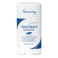 Produktbild: Aluminiumfreies Deodorant für empfindliche Haut, GelFormel, parabenfrei und g...