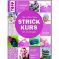 Produktbild: Buch Der ultimative Strickkurs für Einsteiger 21,5x28,5 cm 1 St