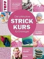 Produktbild: Der ultimative STRICKKURS für Einsteiger: Mit Online-Vid... | Buch | Zustand gut