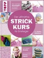 Produktbild: Der ultimative STRICKKURS für Einsteiger ~ frechverlag ~  9783772481123