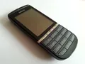 Produktbild: NOKIA ASHA 300 GRAU TOP+VIELE EXTRAS+RECHNUNG+DHL VERSAND